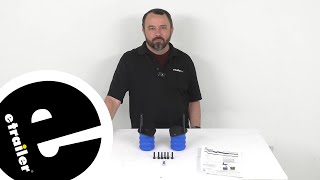 Review of SuperSprings Intl Vehicle Suspension - SumoSprings Rear Axle Helper Springs - SS88FJ