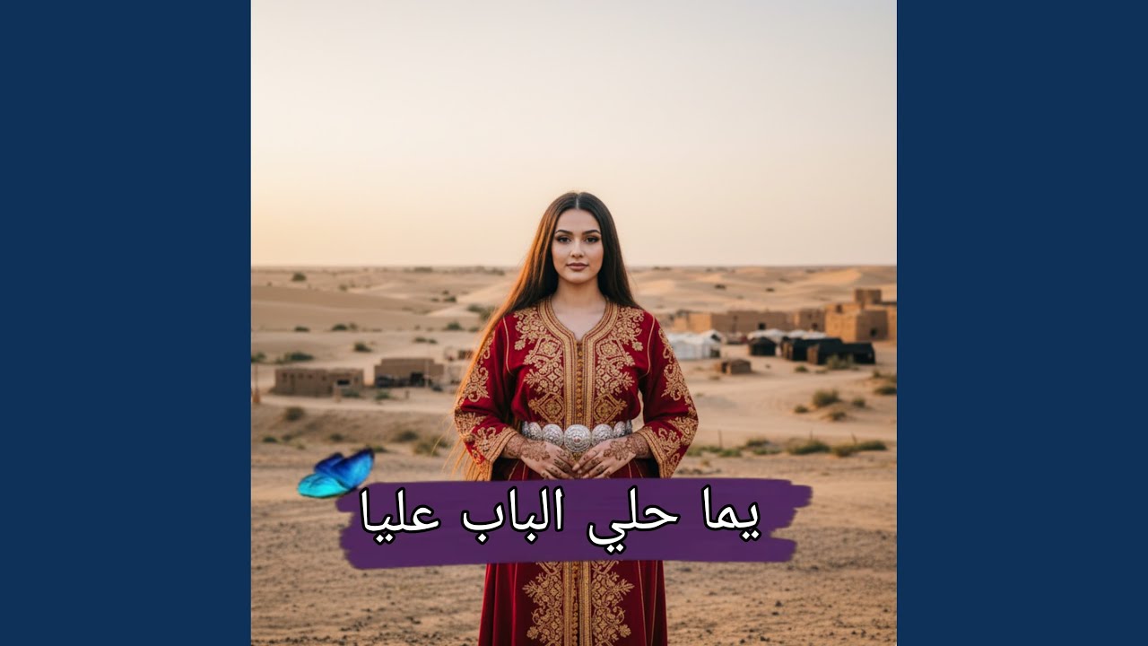 يما حلي الباب عليا