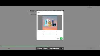 Recruiting creators with a campaign offer