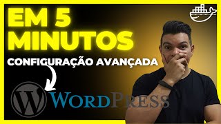Wordpress Docker Alterando memory_limit post_max_size max input vars upload max filesize max input