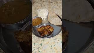 gharchi chav asnari garmagarm thali