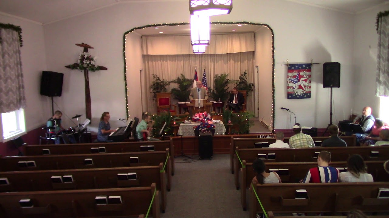 62120 Consider The Lilies YouTube