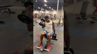 “We’re on a mission and it’s possible “ -Edwin Felix #gym #music #christianpage