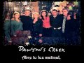 dawson's creek - i don't want to wait Sub Español