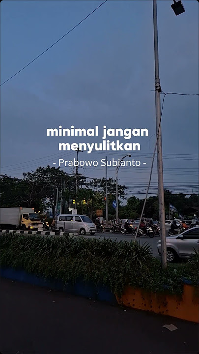Siap pak prabowo 🫡🫡 Menjaga sikap 😇| Story WA | Story | Status | Status WA 30 detik #storywa #status
