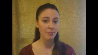Skill Builder Minute: Closed Captioning for Webinars