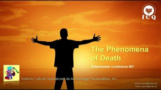 The Mysteries of Death