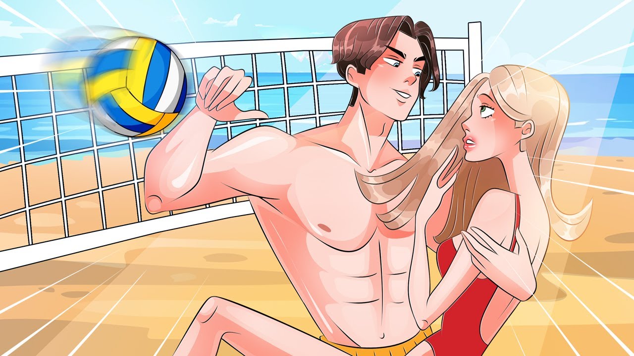 Ich habe mich in den bestaussehendsten Typen verliebt, aber er ist verrückt