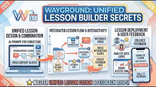 Creating an Interactive Lesson with Wayground