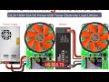 DL24 150W 20A DC Power USB Tester Electronic Load Lithium B... — Top Pick 2026 | Unbeatable Price!