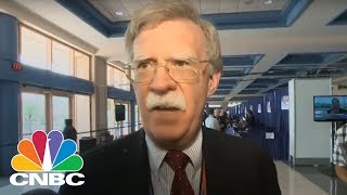 What You Need To Know About Donald Trump's New National Security Advisor | CNBC