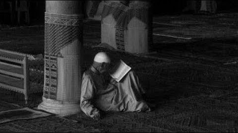 سورة مريم - أحمد الحذيفي | Surah Maryam - Ahmad Al-Huthaify