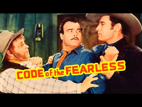 CODE OF THE FEARLESS