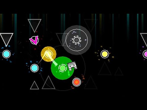 mini impossible layout by me