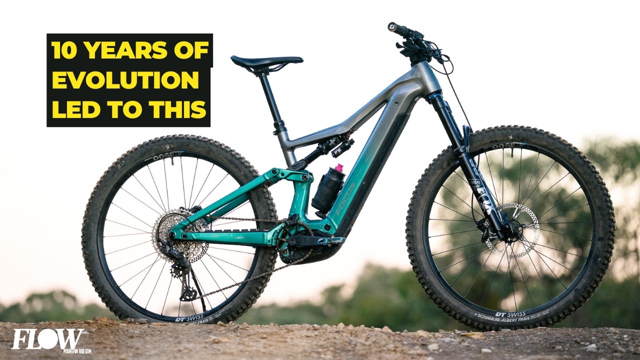 Focus JAM² 6.9 Review | An outstanding ride, with some quirks