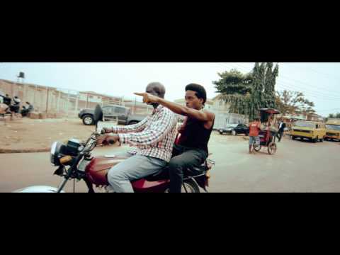 Okiemute - Good Luving (Official Video)