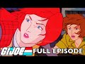 Cobra's Candidate | G.I. Joe: A Real American Hero | S01 | E20 | Full Episode