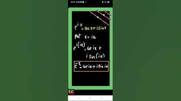 Hyperbolic functions from De Moivre