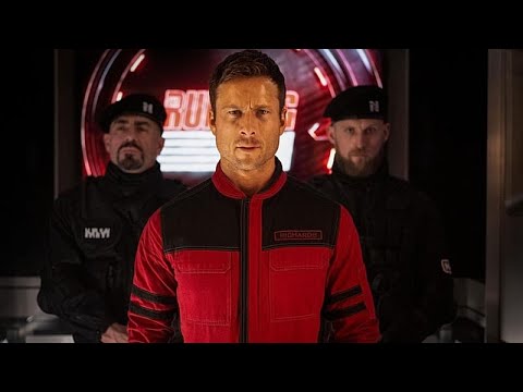 Euronews Culture’s Film of the Week: ‘The Running Man’ – A Stephen King adaptation running on empty Euronews Culture’s Film of the Week: ‘The Running Man’ – A Stephen King adaptation running on empty