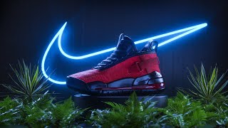 Cinema 4D Octane Live Tutorial, C4D Nike Neon Concept Sneaker Tutorial