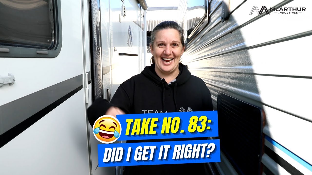 Bloopers, You might have to go in your car for this one! 😂 YouTube