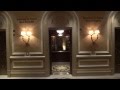Otis Lobby Elevators - Venezia Hotel - Las Vegas, Nevada ...