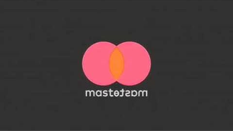 The Real Smallest Best Animation Logos In Confusion