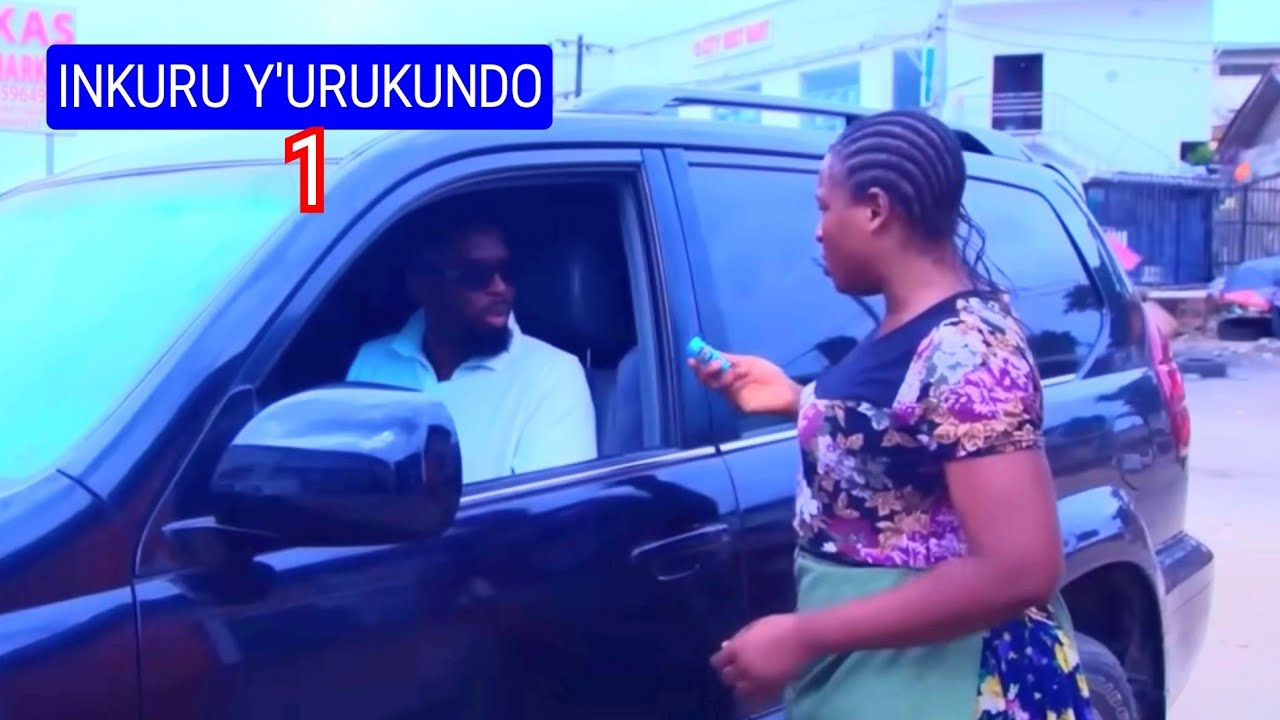 Umukobwa Yatoraguye amafaranga y'umukire arayamusubiza amwitura kumurongora/reba uko byagenze