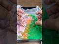 砂とアロンアルフアでブレスレット作ってみた #shorts #おもしろ動画 #やってみた