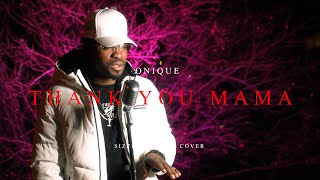Sizzla - Thank You Mama ( Onique Cover) ATSTHEVAULT