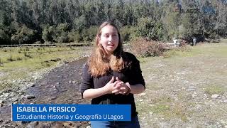 Misión Hueyusca; Innovación Social de la ULagos en el Medio Ambiente