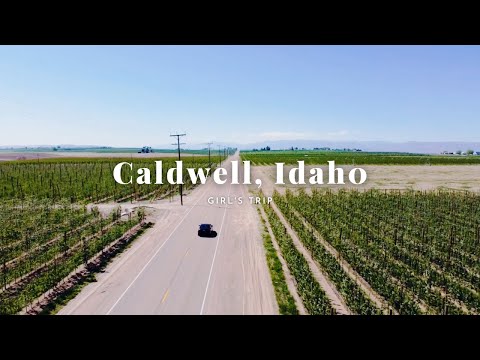 Hidden Gems: Caldwell, Idaho