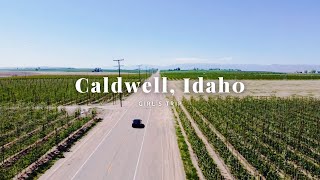 Hidden Gems: Caldwell, Idaho