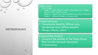 Policy Analysis WOTUS Keynote1