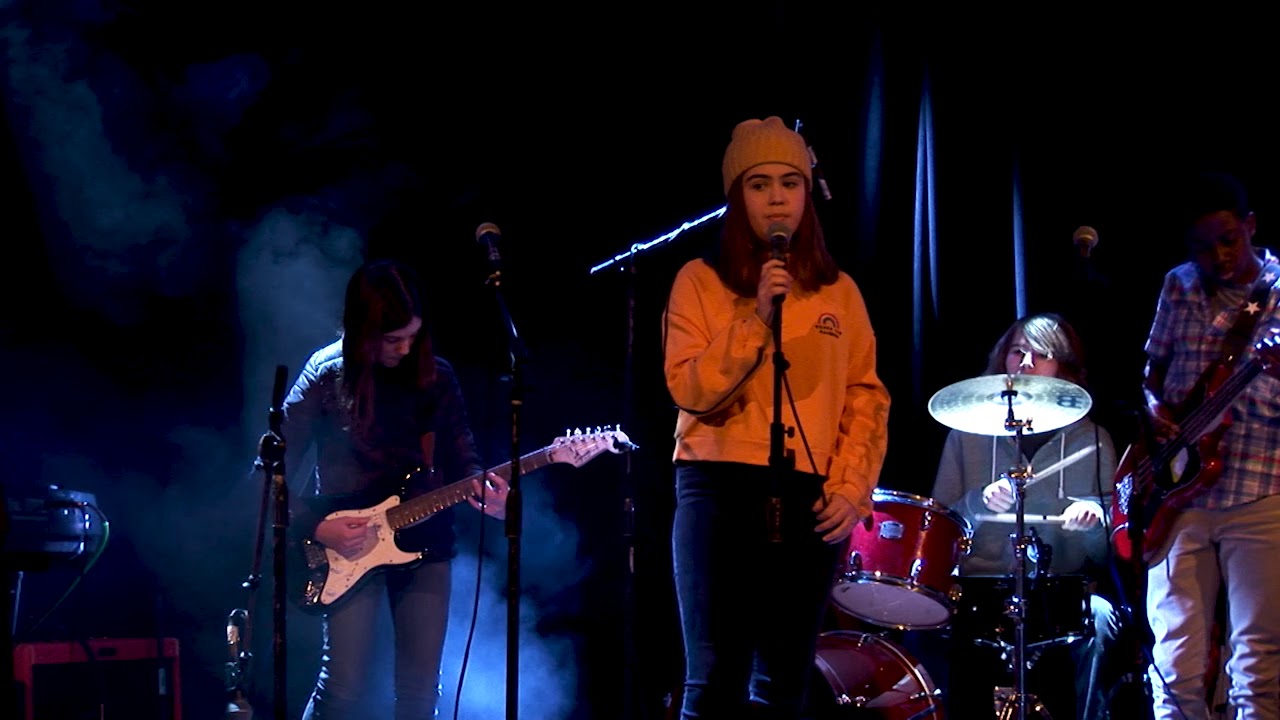 Soul Kitchen YouTube