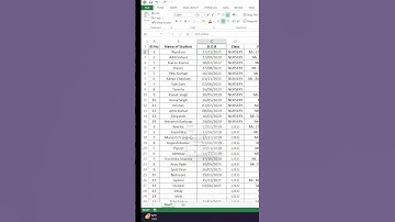 How to Convert Small Letters to Capital Letters in Excel – Easy & Quick Guide!