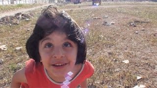 IDFA 2015 | Trailer | A Syrian Love Story