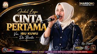 Download lagu CINTA PERTAMA -SUMBANGSIH IBU KUWU DS. BUNTU | Doc. Kel. BeSAR Bpk. OCIN. S.Pd | 28 AGUSTUS 2026