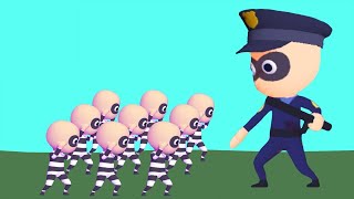 Perfect Level #1 - Escape Master - All Levels Gameplay Android Ios Pull the Pin Walkthrough Games screenshot 4