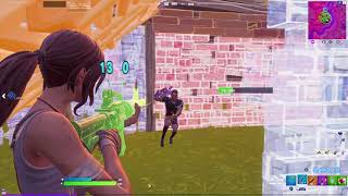 Ozone 🌍 | Fortnite Highlights #11 | Clocxs (ft. Vibin Jivan)