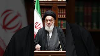 Iran ka supreme leader AI generated video 📸📸