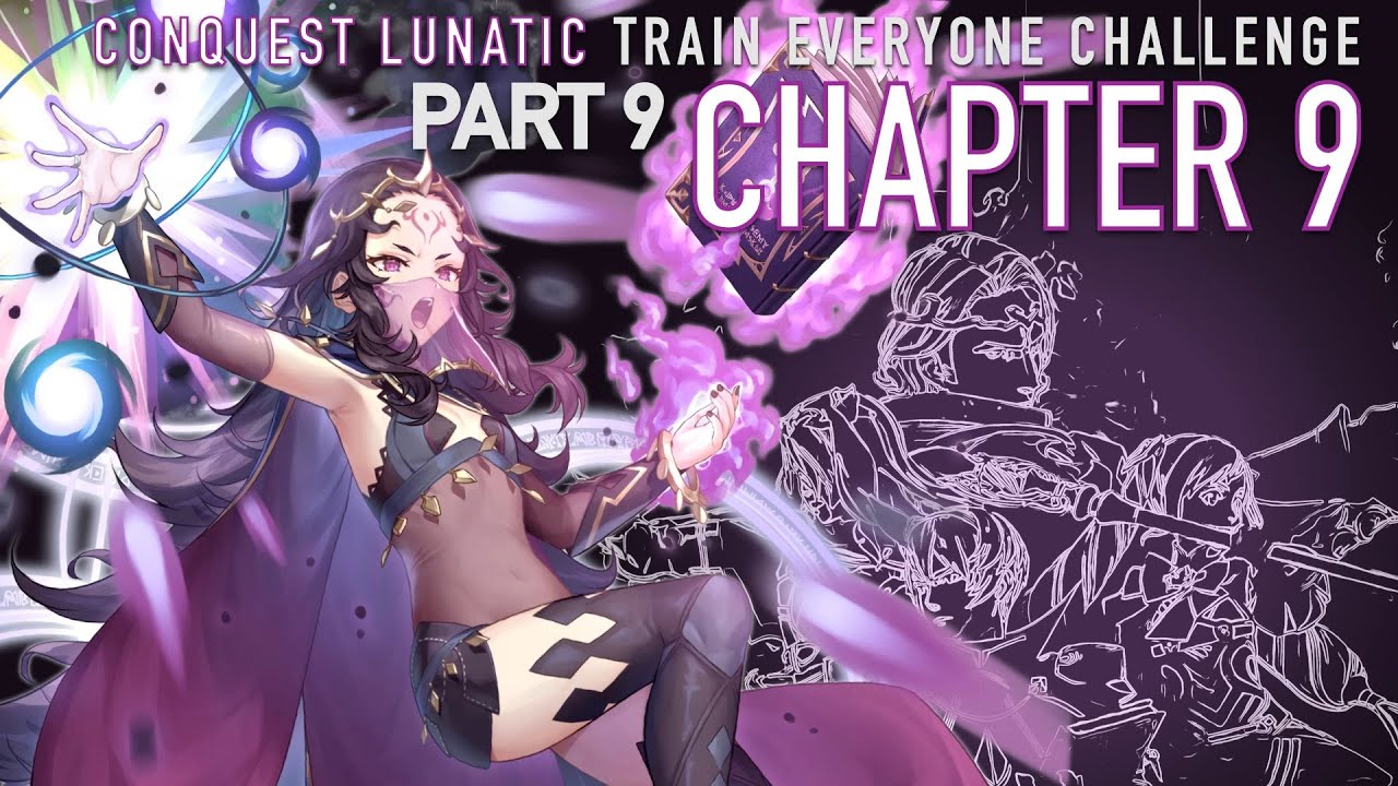 Part 9: Prisoner Exchange