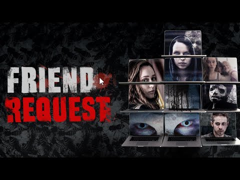 მეგობრობის თხოვნა / FRIEND REQUEST