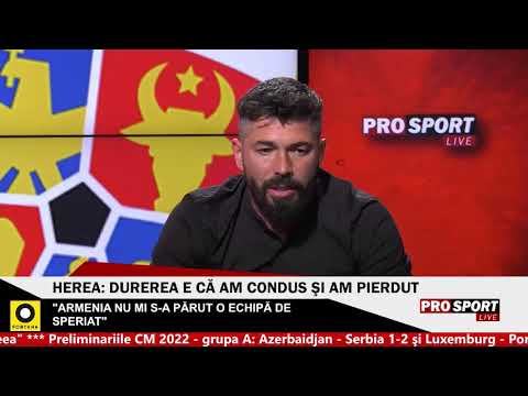 Ovidiu Herea: 'Mirel