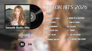 Chill Road Trip Playlist   Trending Tiktok   Best English  Mix