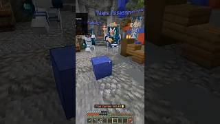 Cursed #ctf #hive #minecraft