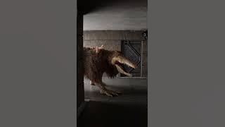 SCP 682 cute? #Shorts