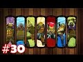 Teenage Mutant Ninja Turtles Legends - Part 30