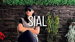 Sial - Mahalini ( cover by erin shahira )
