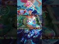 Part 2 Angela summer 🐣 #berandayoutube #mobilelegends #angelasupport